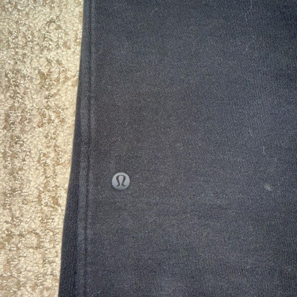 lululemon scuba joggers - Picture 4 of 5